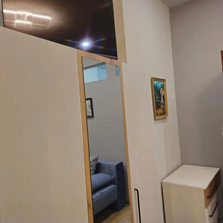 Διαμέρισμα 4br Retreat