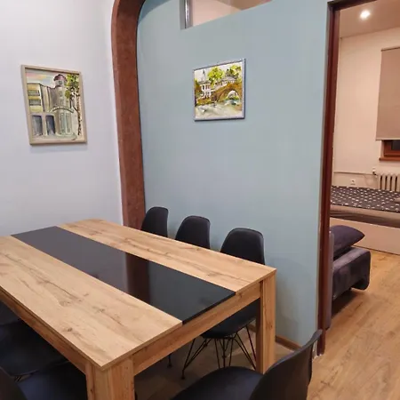 Διαμέρισμα 4br Retreat *