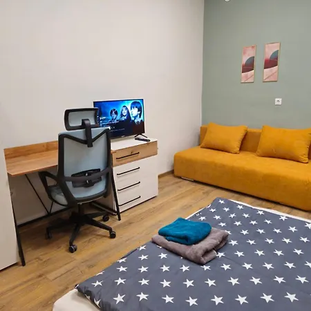 Διαμέρισμα 4br Retreat