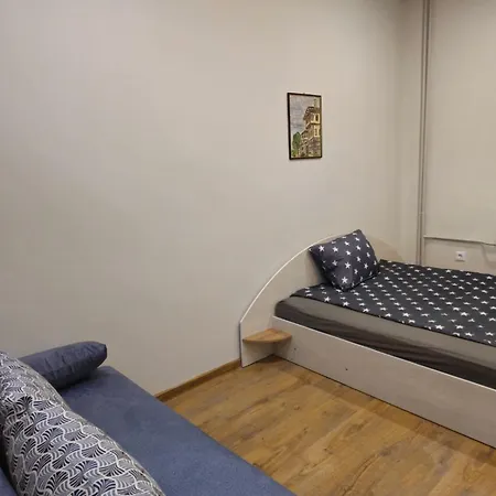 4br Retreat Διαμέρισμα *