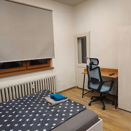 Διαμέρισμα 4br Retreat