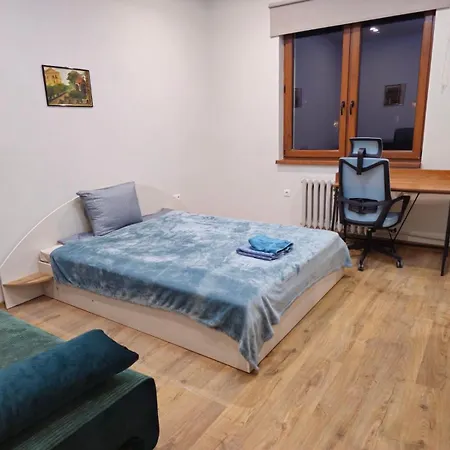 Διαμέρισμα 4br Retreat