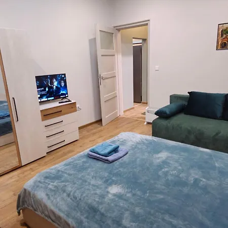 Διαμέρισμα 4br Retreat