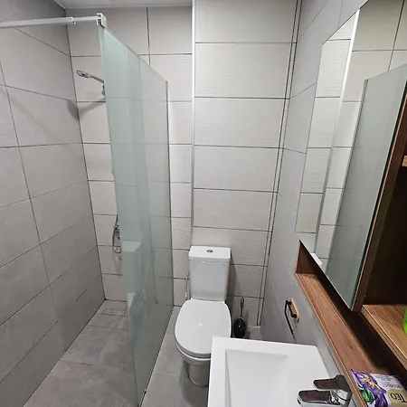 4br Retreat Διαμέρισμα Σόφια