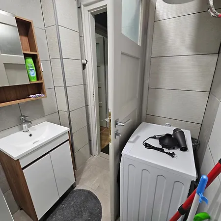 Διαμέρισμα 4br Retreat *