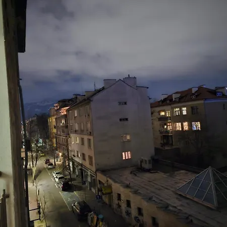 4br Retreat Διαμέρισμα *