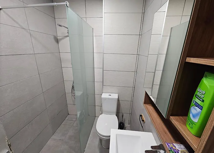 4br Retreat Daire Sofya