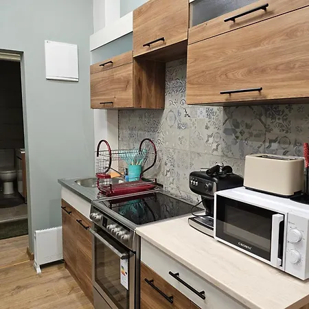 4br Retreat Apartament *