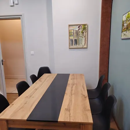 4br Retreat Apartament Sofia