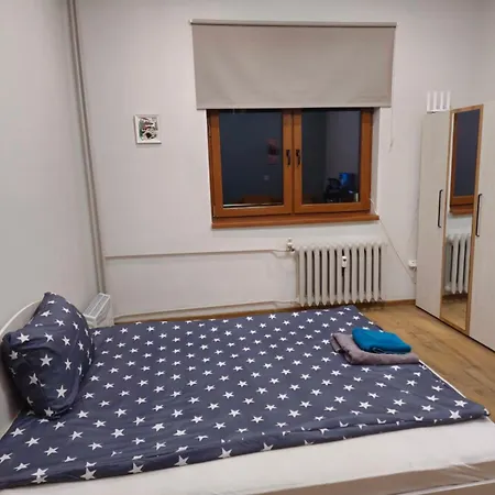 Apartament 4br Retreat