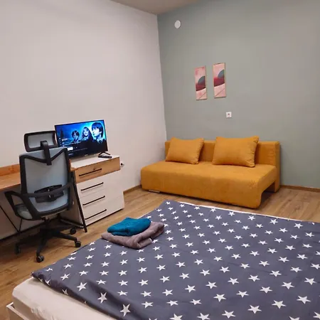 4br Retreat Apartament *