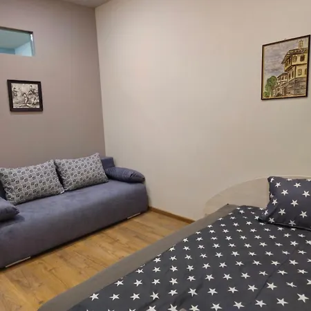 Apartmán 4br Retreat By Bulgarianhomes