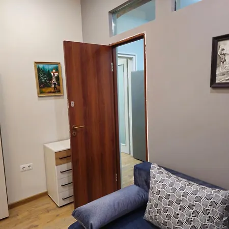 4br Retreat By Bulgarianhomes Lejlighed Sofia