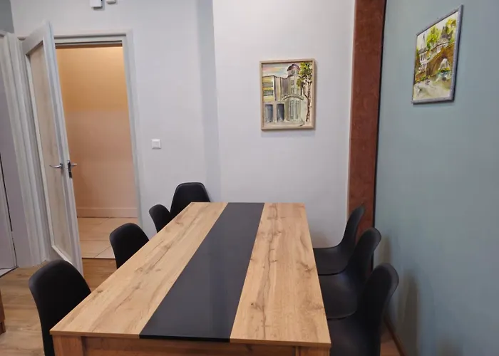 4br Retreat شقة صوفيا