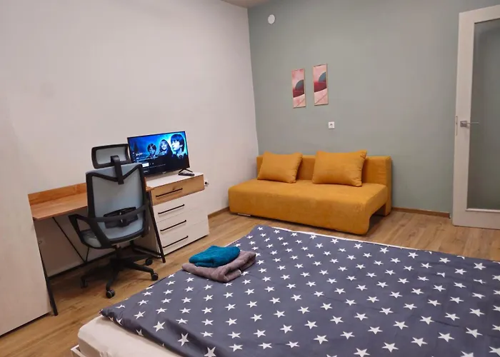 4br Retreat شقة *