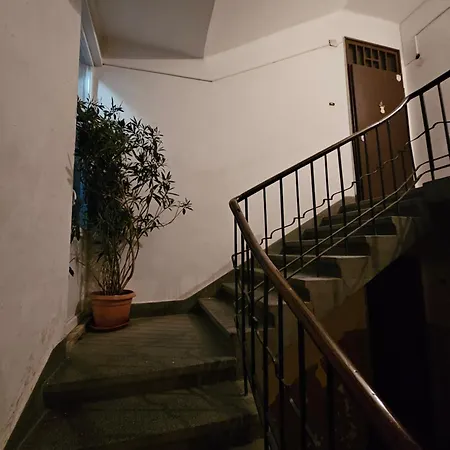 アパート 4br Retreat *