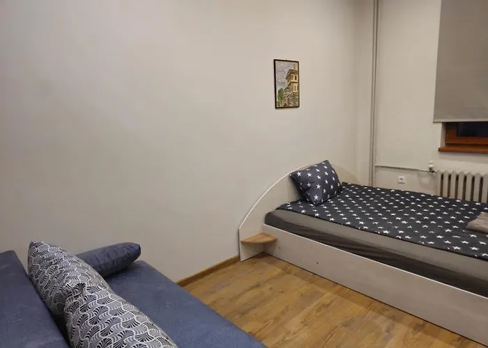 4br Retreat アパート *