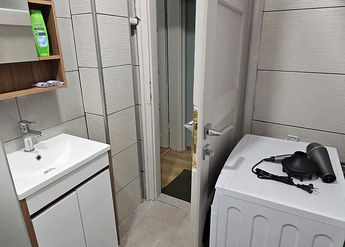 4br Retreat アパート