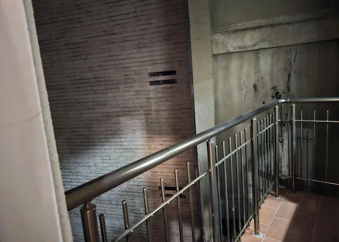 4br Retreat アパート ソフィア