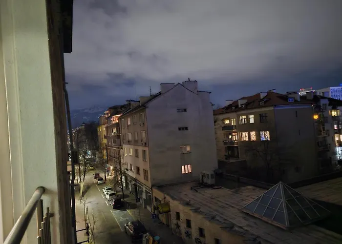 4br Retreat アパート *