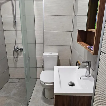 4br Retreat By Bulgarianhomes * ソフィア